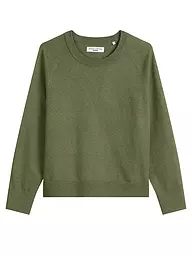 MARC O'POLO DENIM | Pullover  | grün