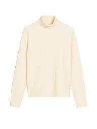 MARC O'POLO DENIM | Pullover  | weiss