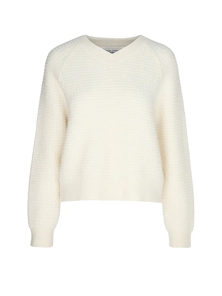MARC O'POLO DENIM | Pullover  | creme