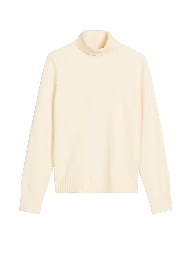 MARC O'POLO DENIM | Pullover  | weiss
