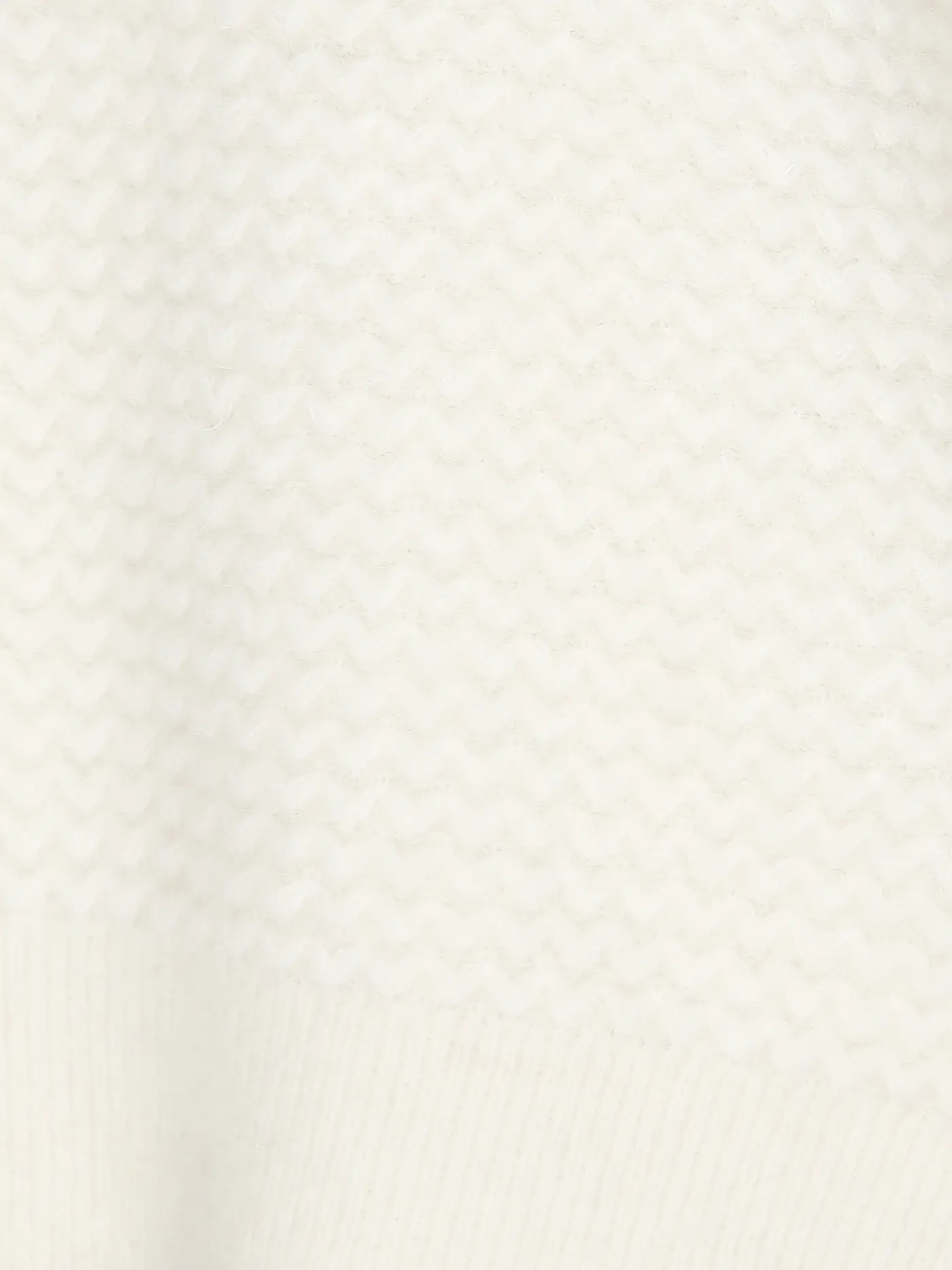 MARC O'POLO DENIM | Pullover  | creme