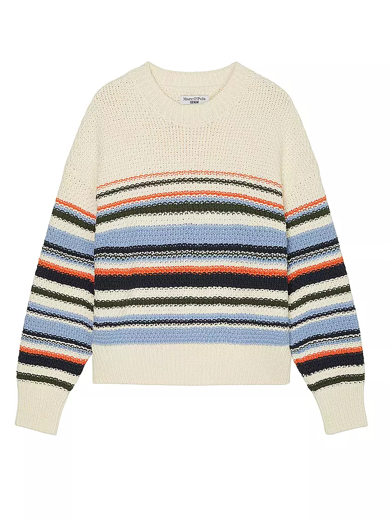 MARC O'POLO DENIM | Pullover | bunt