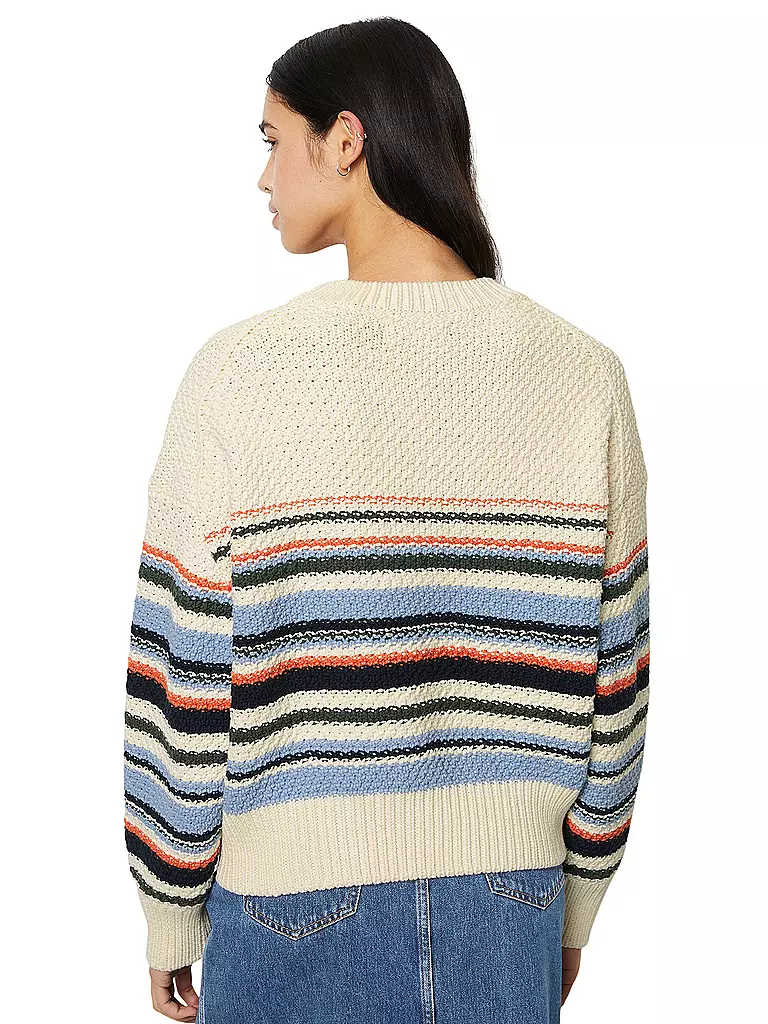 MARC O'POLO DENIM | Pullover | bunt