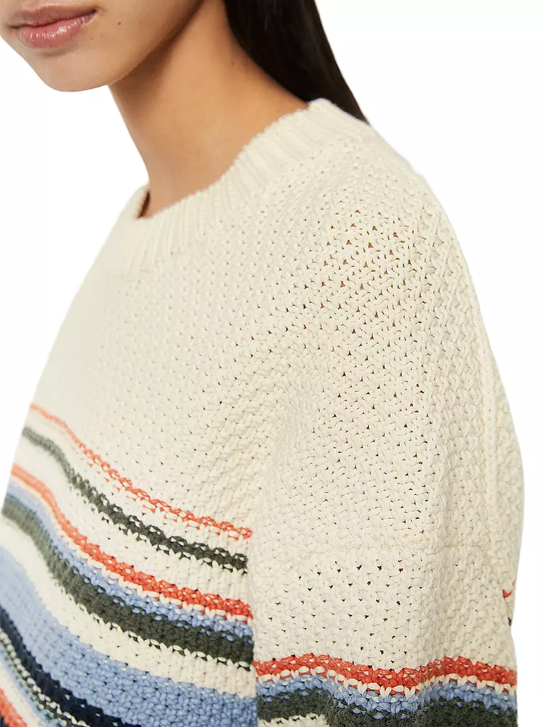 MARC O'POLO DENIM | Pullover | bunt