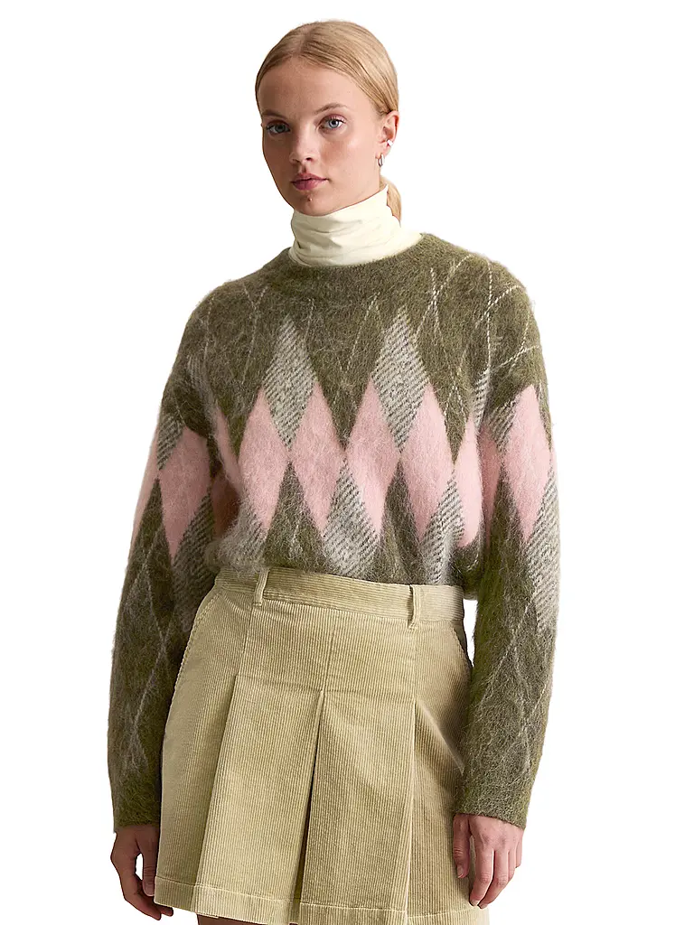 MARC O'POLO DENIM | Pullover | 