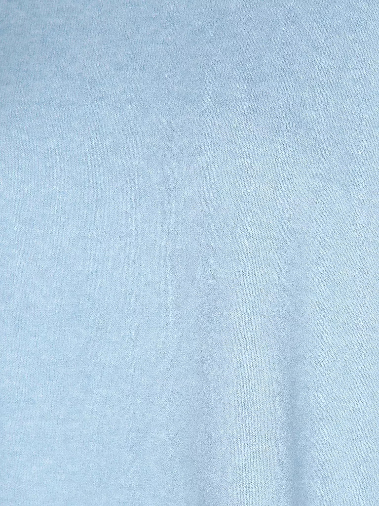 MARC O'POLO DENIM | Pullover | hellblau