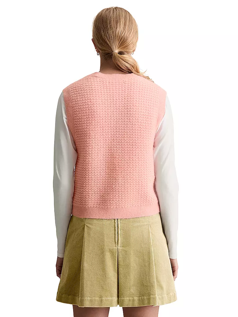 MARC O'POLO DENIM | Pullunder | 