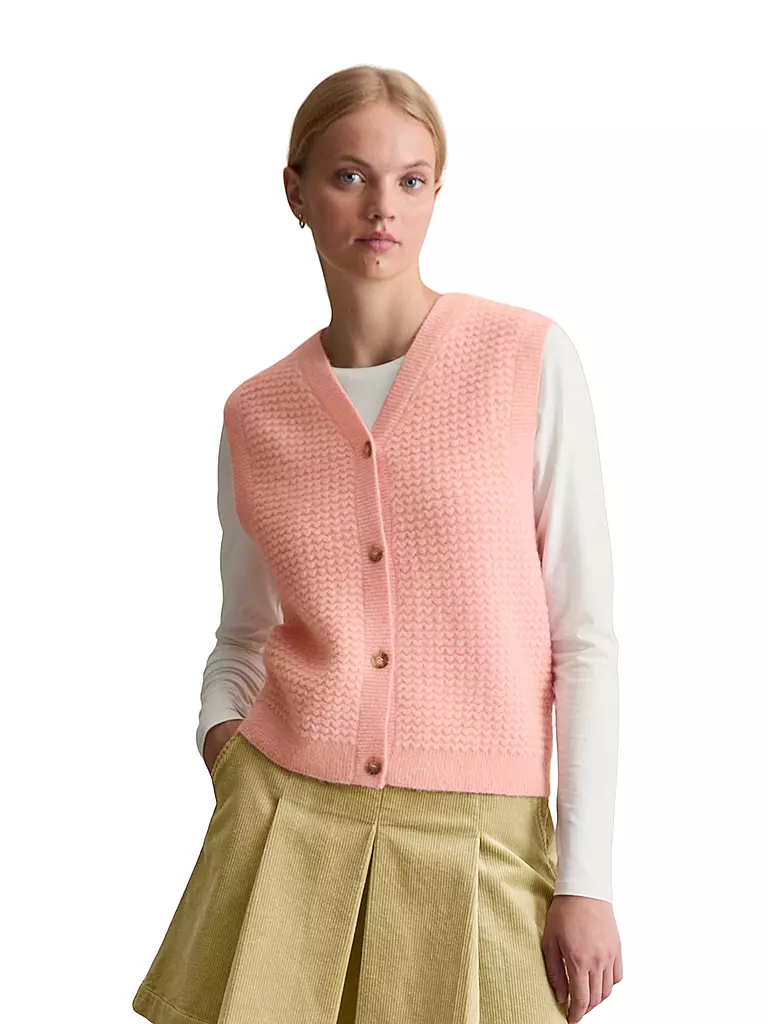 MARC O'POLO DENIM | Pullunder | 