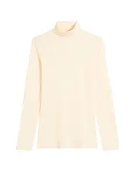 MARC O'POLO DENIM | Rollkragenpullover  | creme