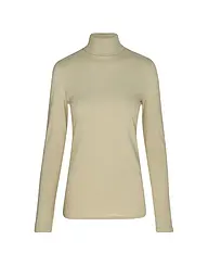 MARC O'POLO DENIM | Rollkragenpullover  | beige