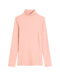 MARC O'POLO DENIM | Rollkragenpullover  | rosa