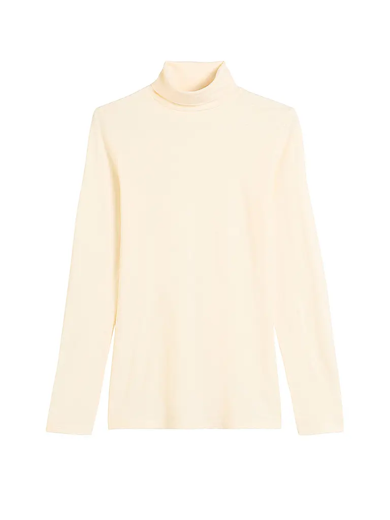 MARC O'POLO DENIM | Rollkragenpullover  | creme