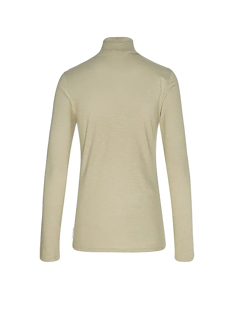 MARC O'POLO DENIM | Rollkragenpullover  | beige