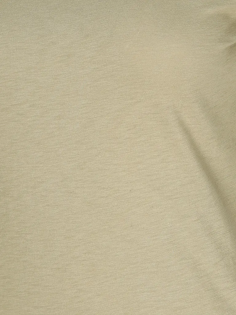 MARC O'POLO DENIM | Rollkragenpullover  | beige