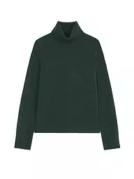 MARC O'POLO DENIM | Rollkragenpullover | grün