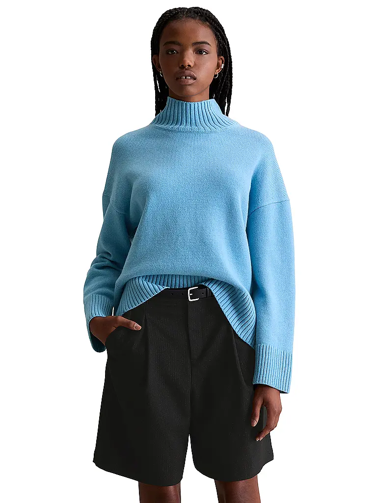 MARC O'POLO DENIM | Rollkragenpullover | 