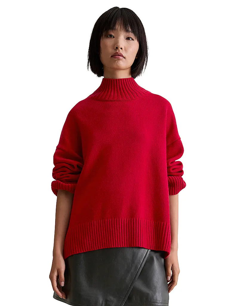 MARC O'POLO DENIM | Rollkragenpullover | 