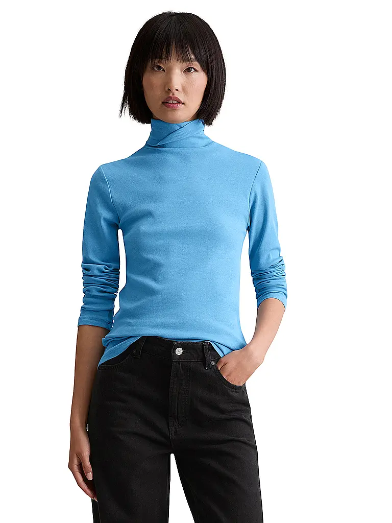 MARC O'POLO DENIM | Rollkragenpullover | 
