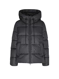 MARC O'POLO DENIM | Steppjacke | schwarz