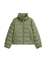 MARC O'POLO DENIM | Steppjacke | Hellgrün