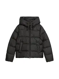 MARC O'POLO DENIM | Steppjacke | schwarz