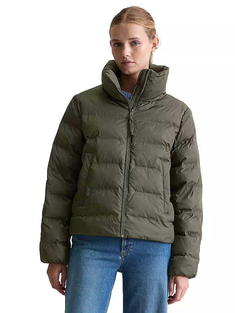 MARC O'POLO DENIM | Steppjacke | 