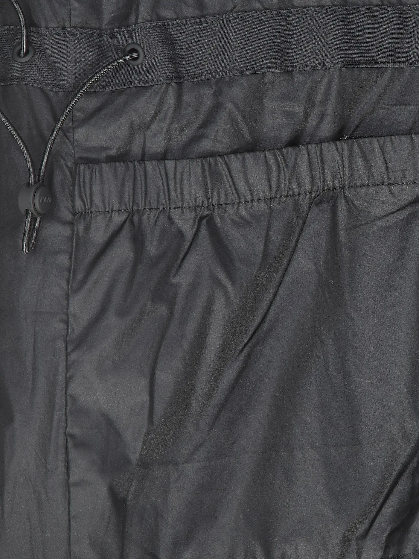 MARC O'POLO DENIM | Steppmantel ARTIC PUFFER | schwarz