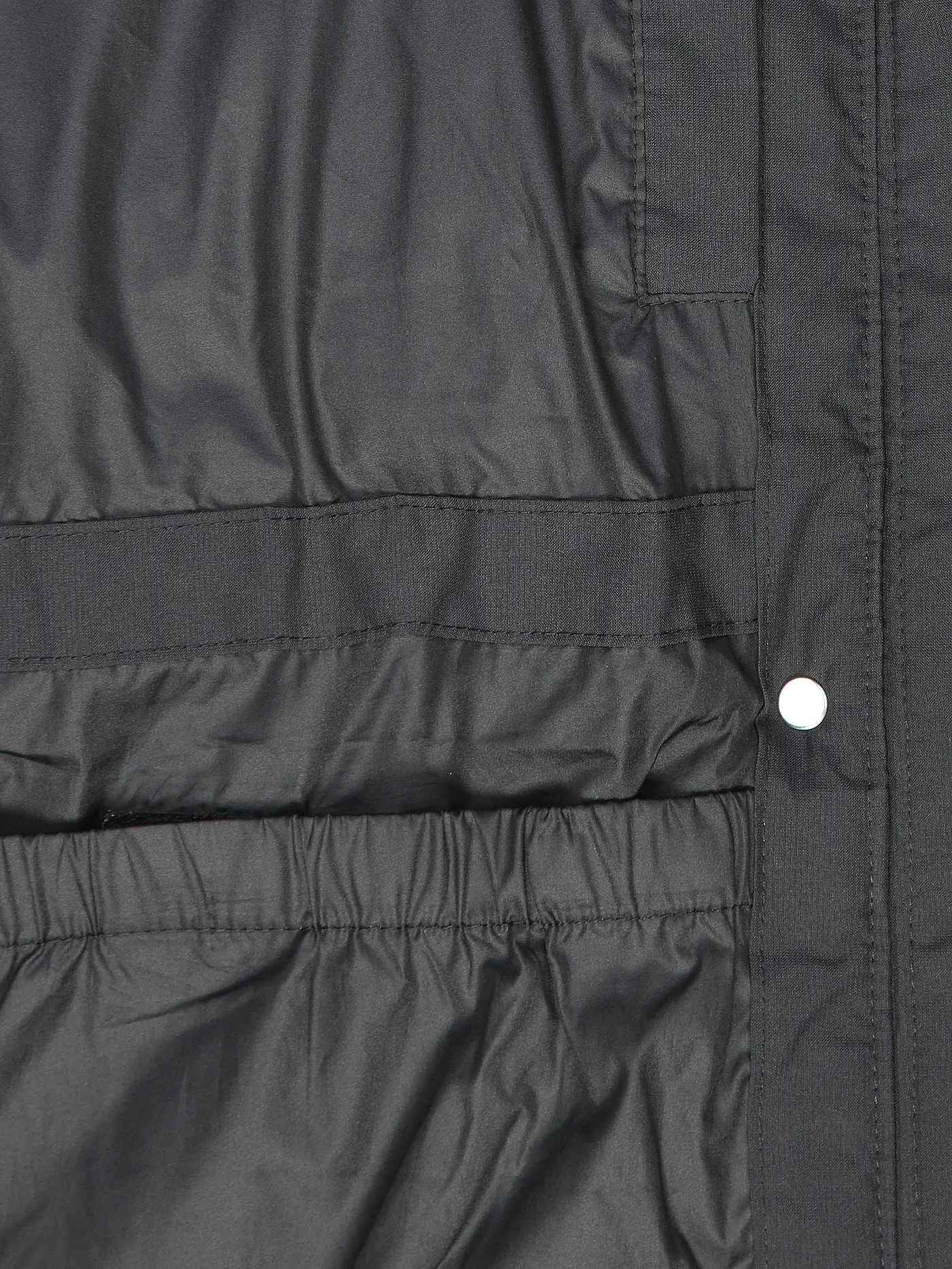 MARC O'POLO DENIM | Steppmantel ARTIC PUFFER | schwarz