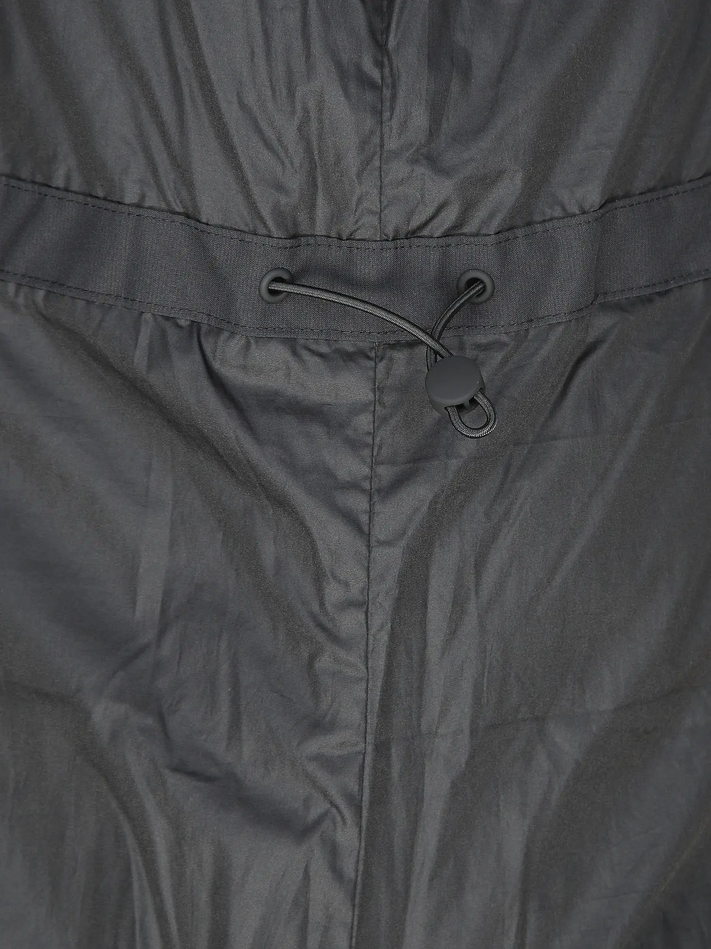 MARC O'POLO DENIM | Steppmantel ARTIC PUFFER | schwarz