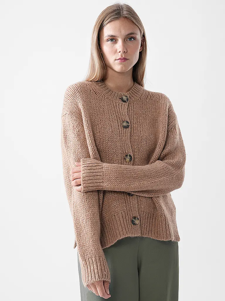 MARC O'POLO DENIM | Strickjacke | 