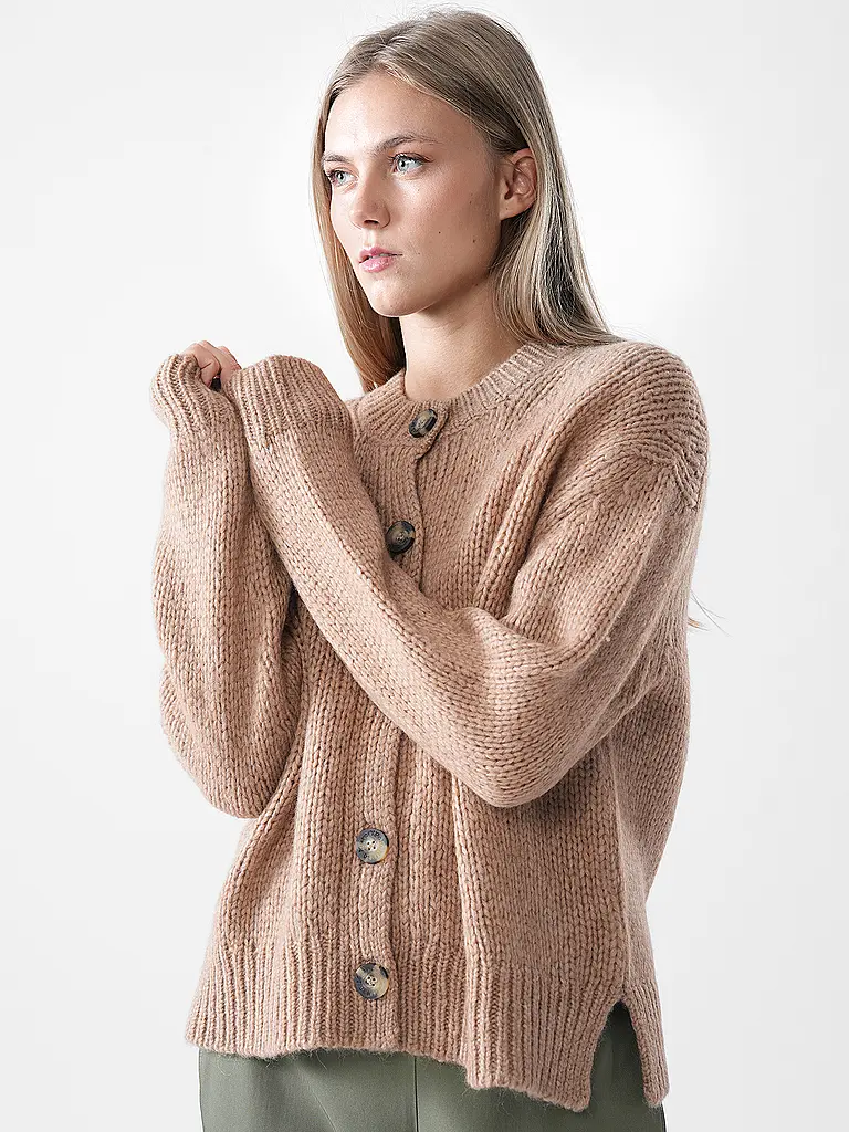 MARC O'POLO DENIM | Strickjacke | 