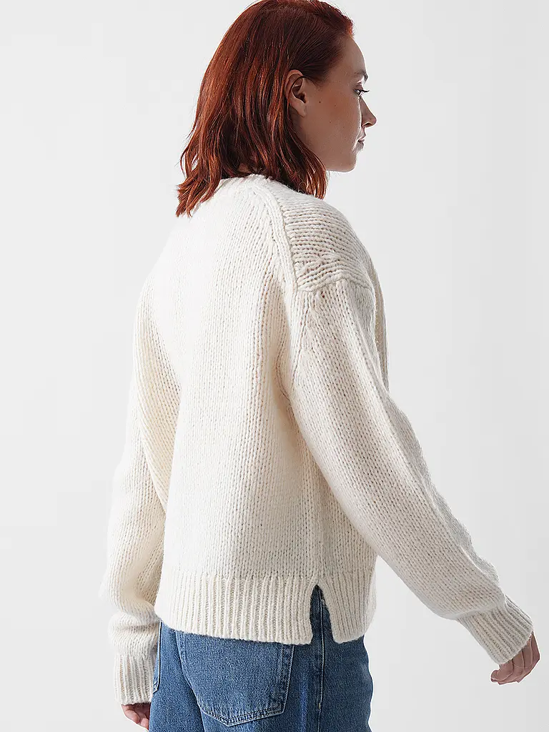 MARC O'POLO DENIM | Strickjacke | 