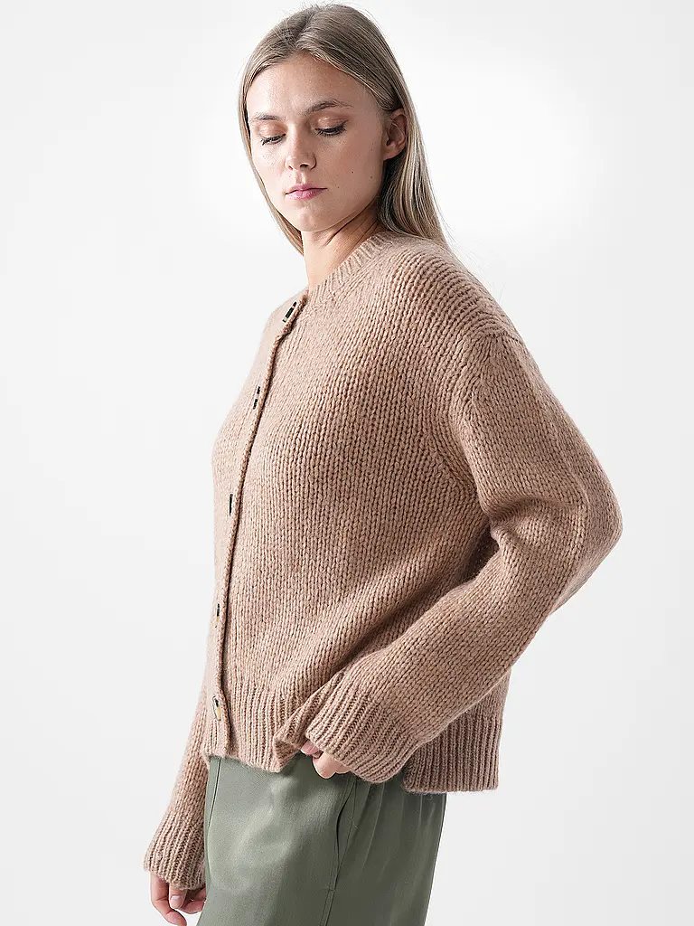 MARC O'POLO DENIM | Strickjacke | 