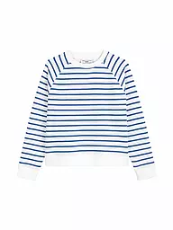 MARC O'POLO DENIM | Sweater  | Blau