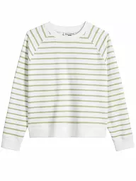 MARC O'POLO DENIM | Sweater  | Hellgrün