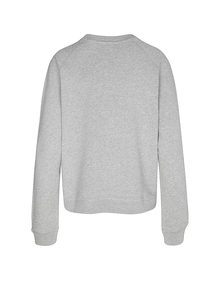 MARC O'POLO DENIM | Sweater | grau