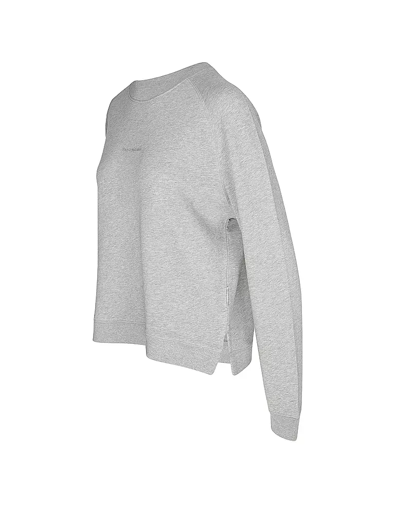 MARC O'POLO DENIM | Sweater | grau