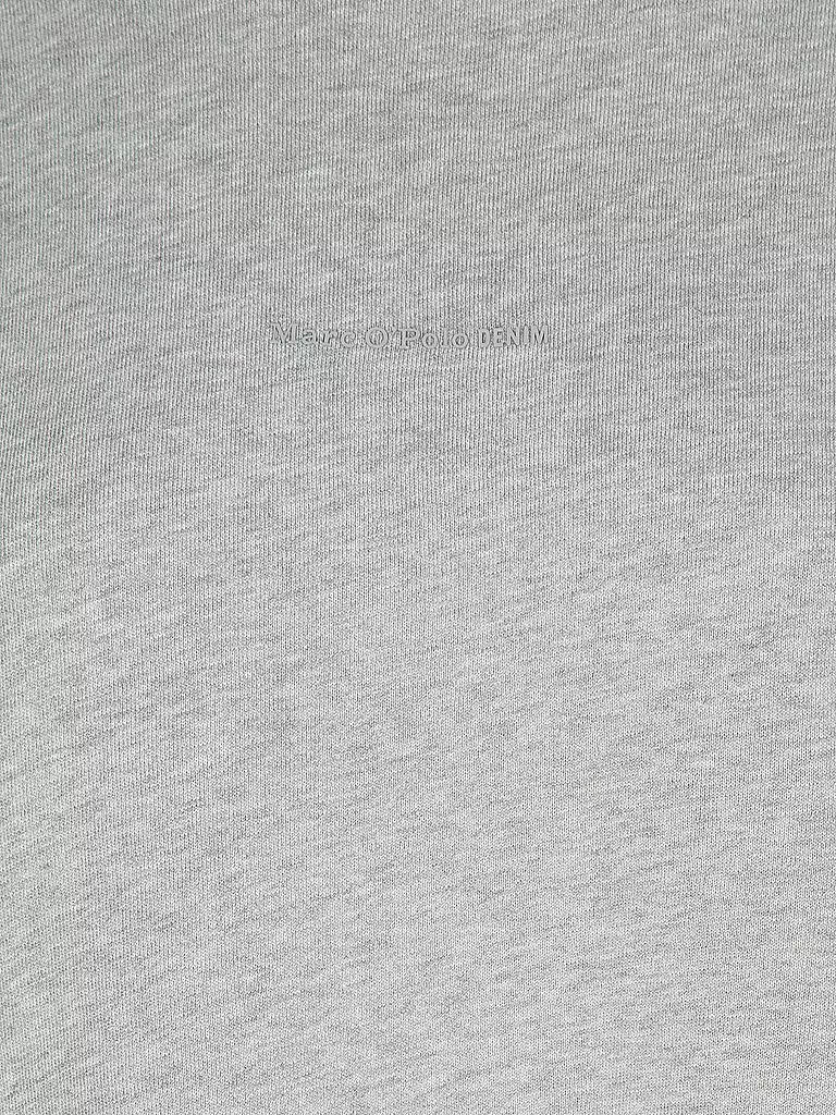 MARC O'POLO DENIM | Sweater | grau