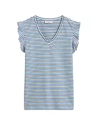 MARC O'POLO DENIM | T-Shirt  | Blau