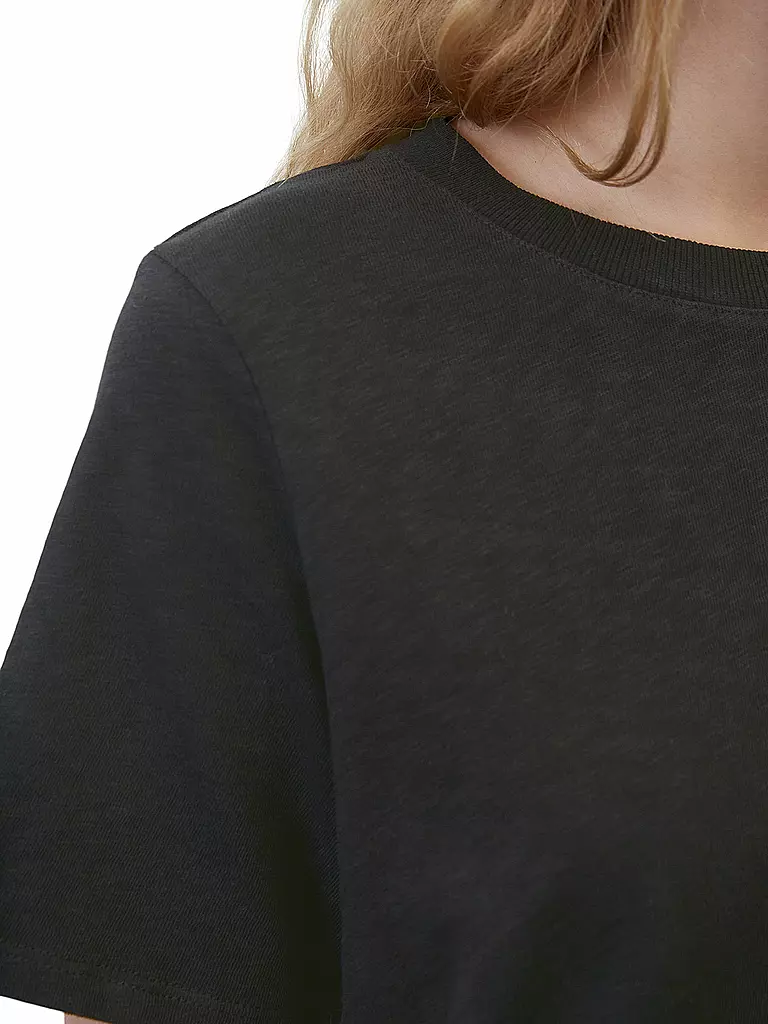 MARC O'POLO DENIM | T-Shirt Relaxed Fit | dunkelblau