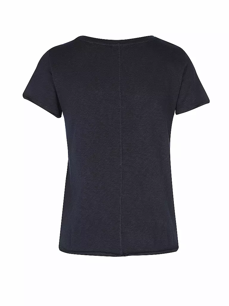 MARC O'POLO DENIM | T-Shirt | schwarz