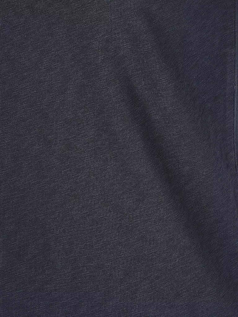 MARC O'POLO DENIM | T-Shirt | schwarz