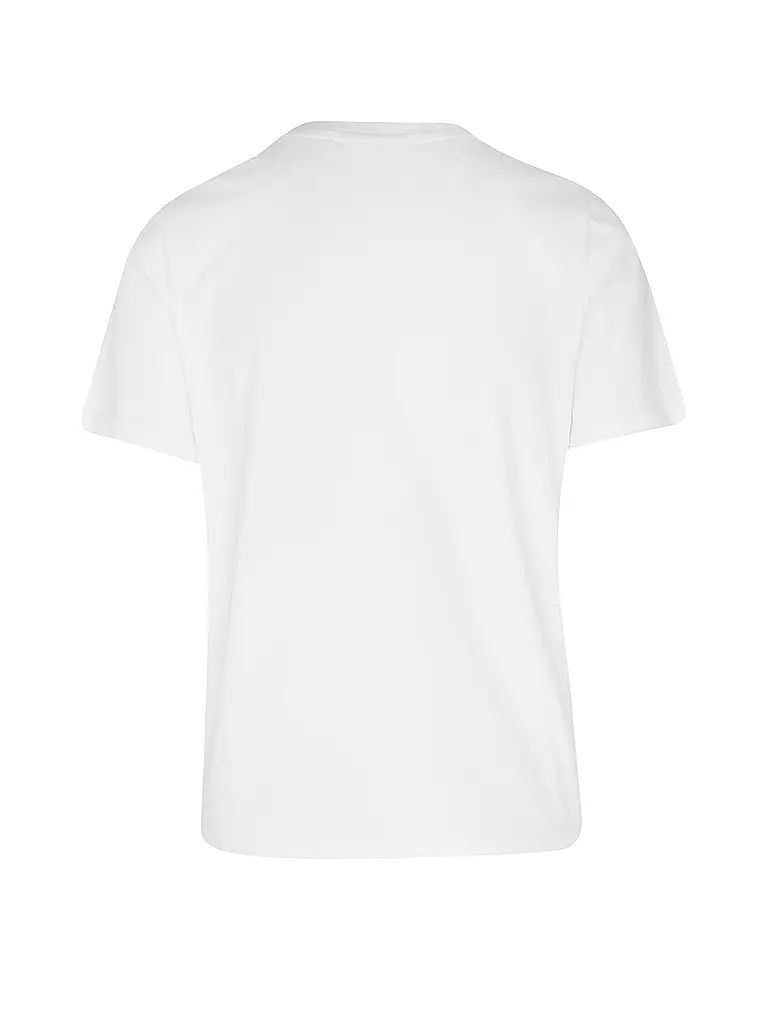 MARC O'POLO DENIM | T-Shirt | dunkelblau