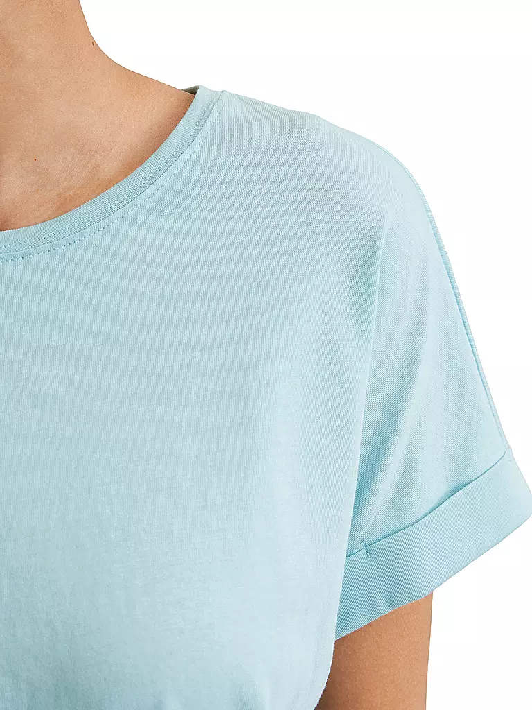 MARC O'POLO DENIM | T-Shirt | weiss