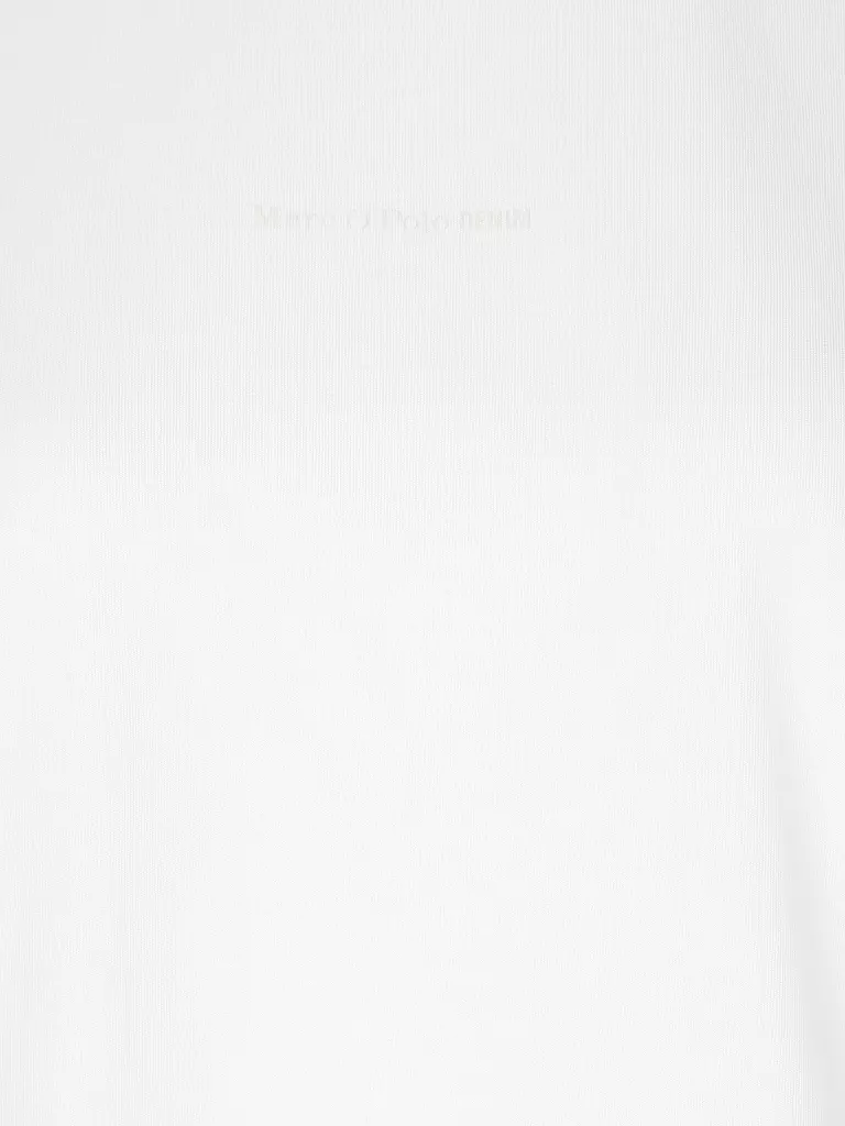 MARC O'POLO DENIM | T-Shirt | dunkelblau