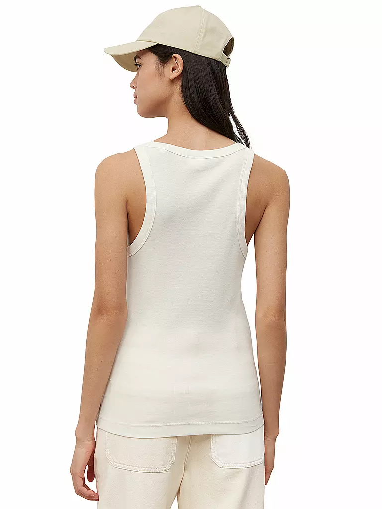 MARC O'POLO DENIM | Top | dunkelblau