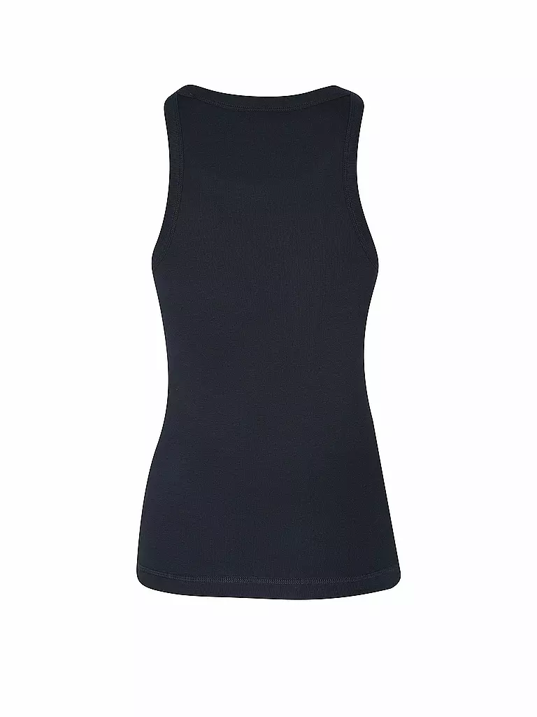 MARC O'POLO DENIM | Top | schwarz
