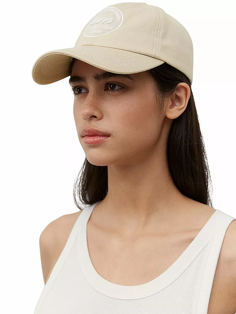 MARC O'POLO DENIM | Top | dunkelblau