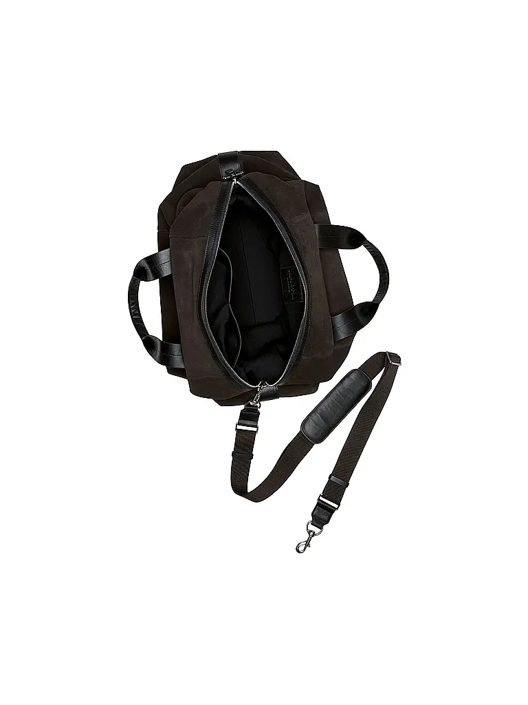 MARC O'POLO | Aktentasche Medium | braun