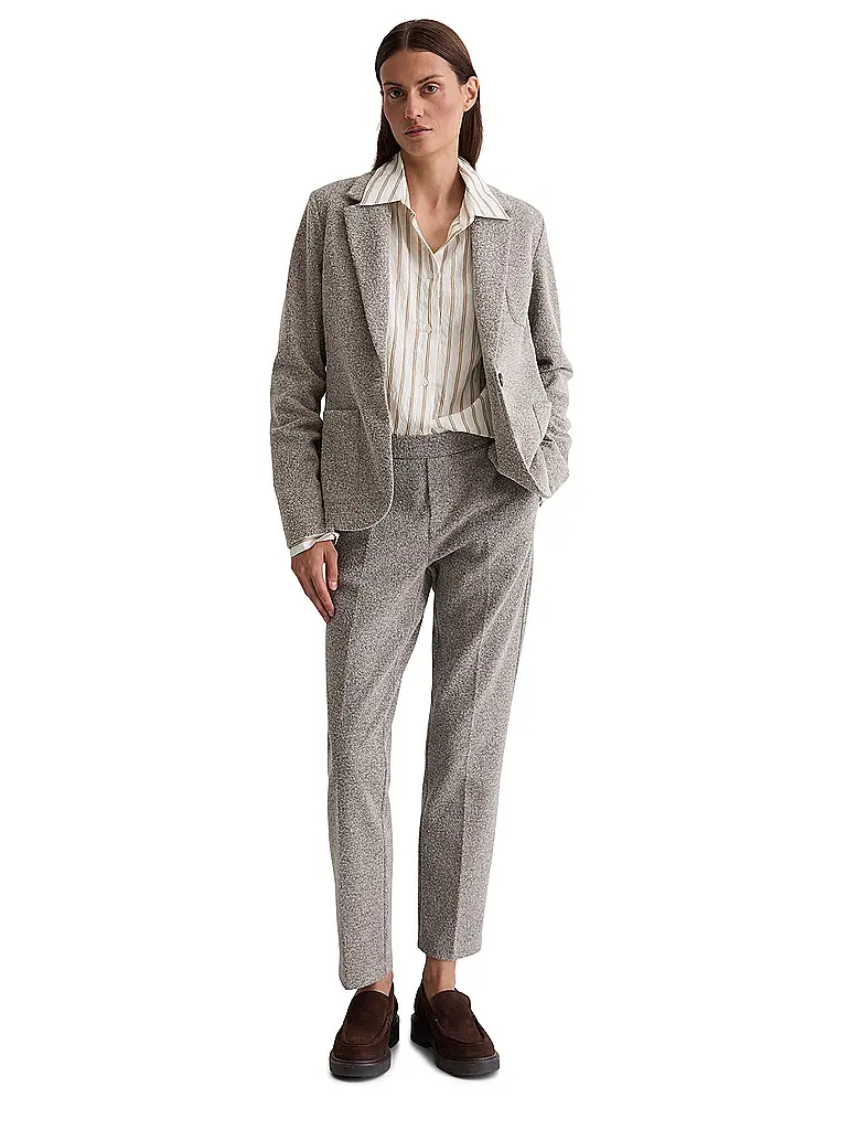 MARC O'POLO | Blazer   | grau
